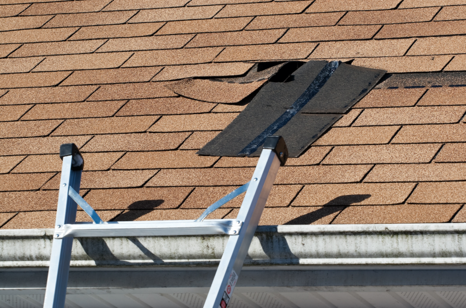 replace your home's roof minneapolis
