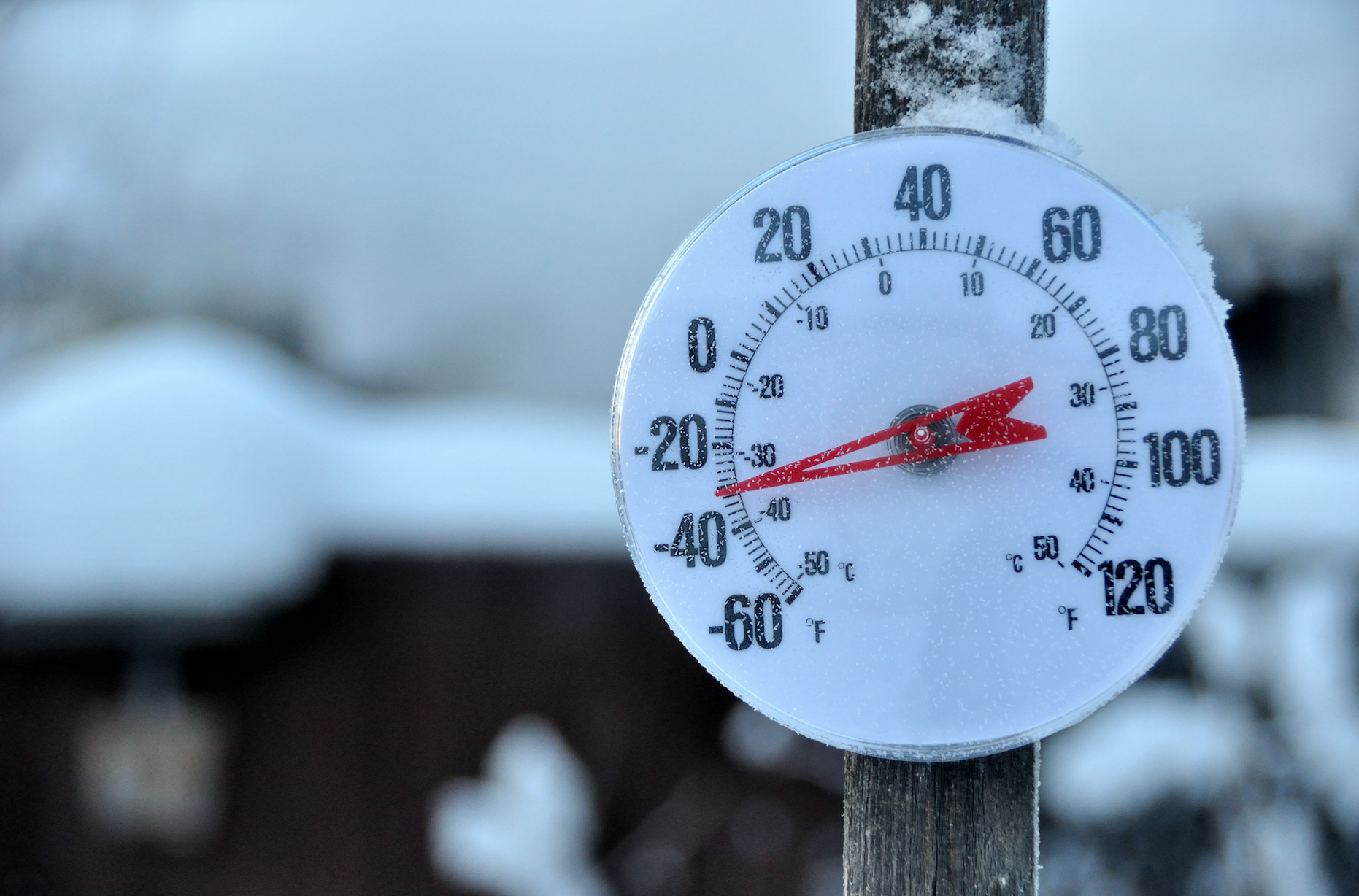 minneapolis roof damage polar vortex roofing contractor